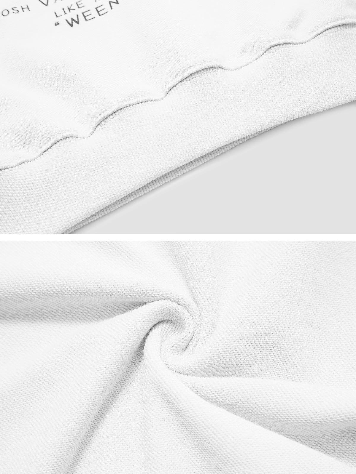 Aelfric Eden Cherries Hoodie Product Image