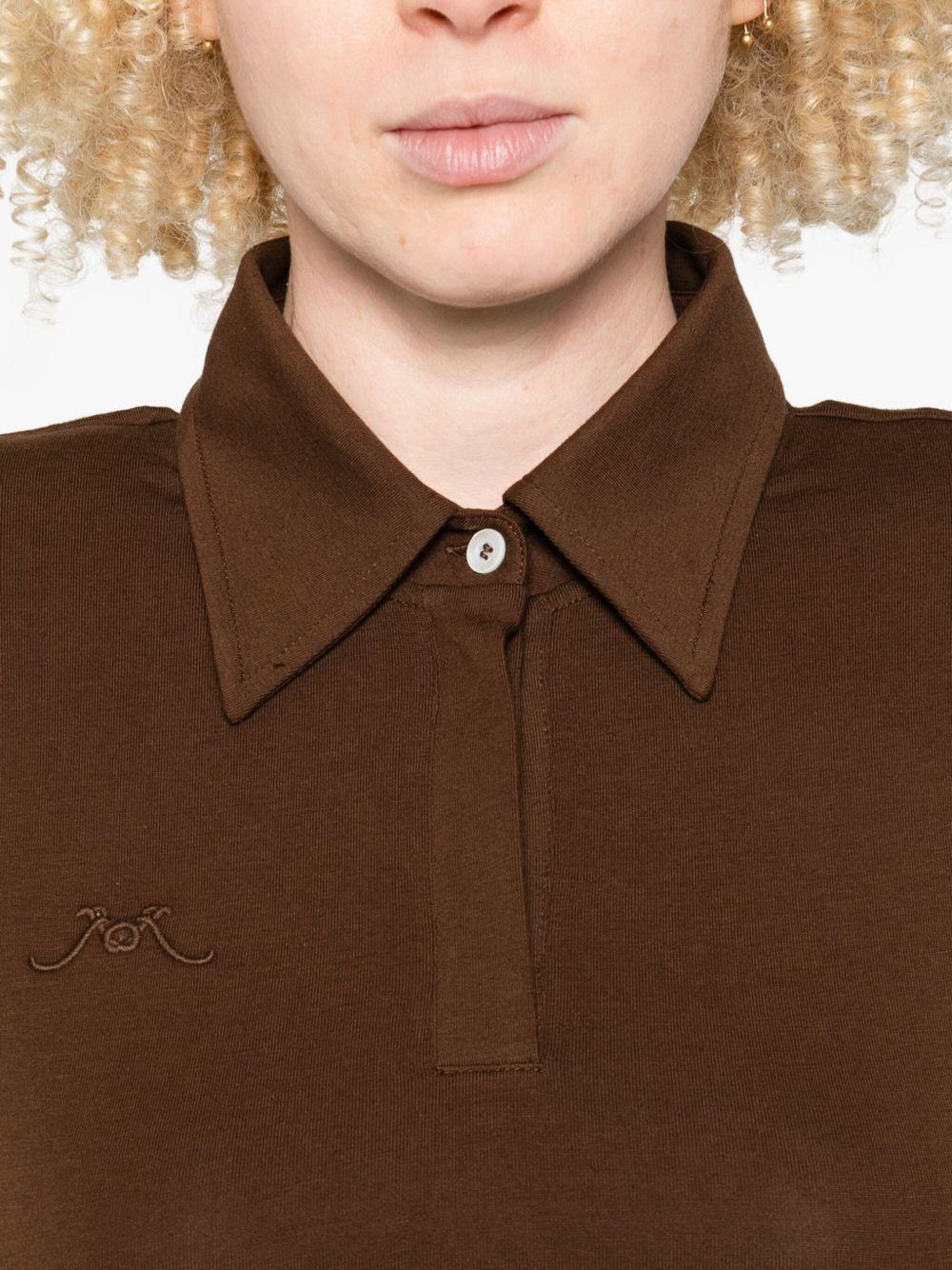 short sleeve midi dress Product Image