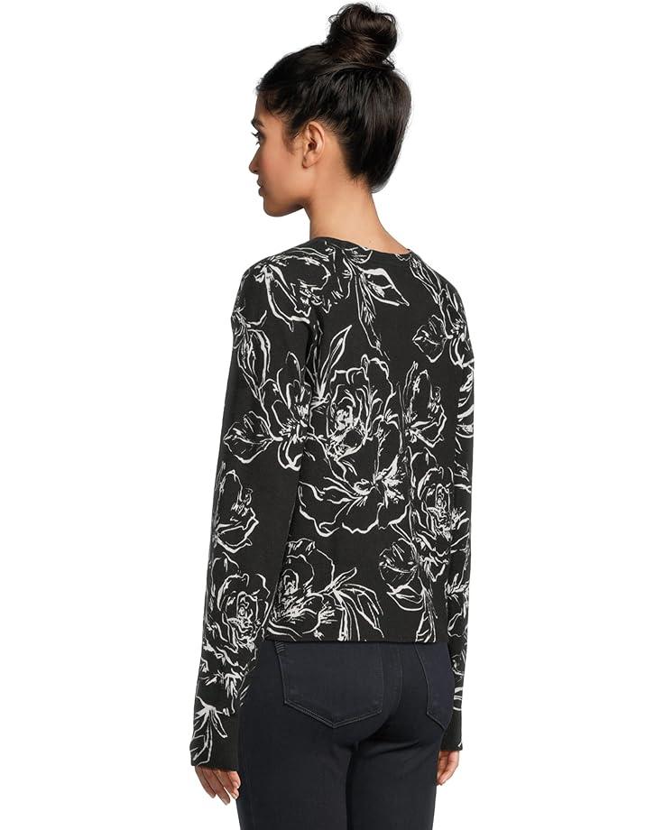 Wicked Soft Cotton/Cashmere Crewneck Sweater Product Image