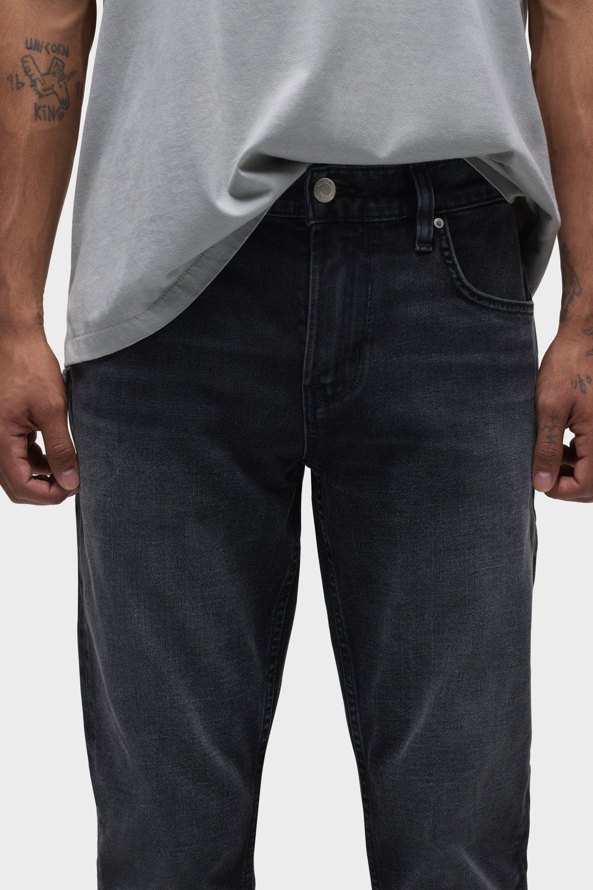 Blake Slim Straight Jean Male Product Image