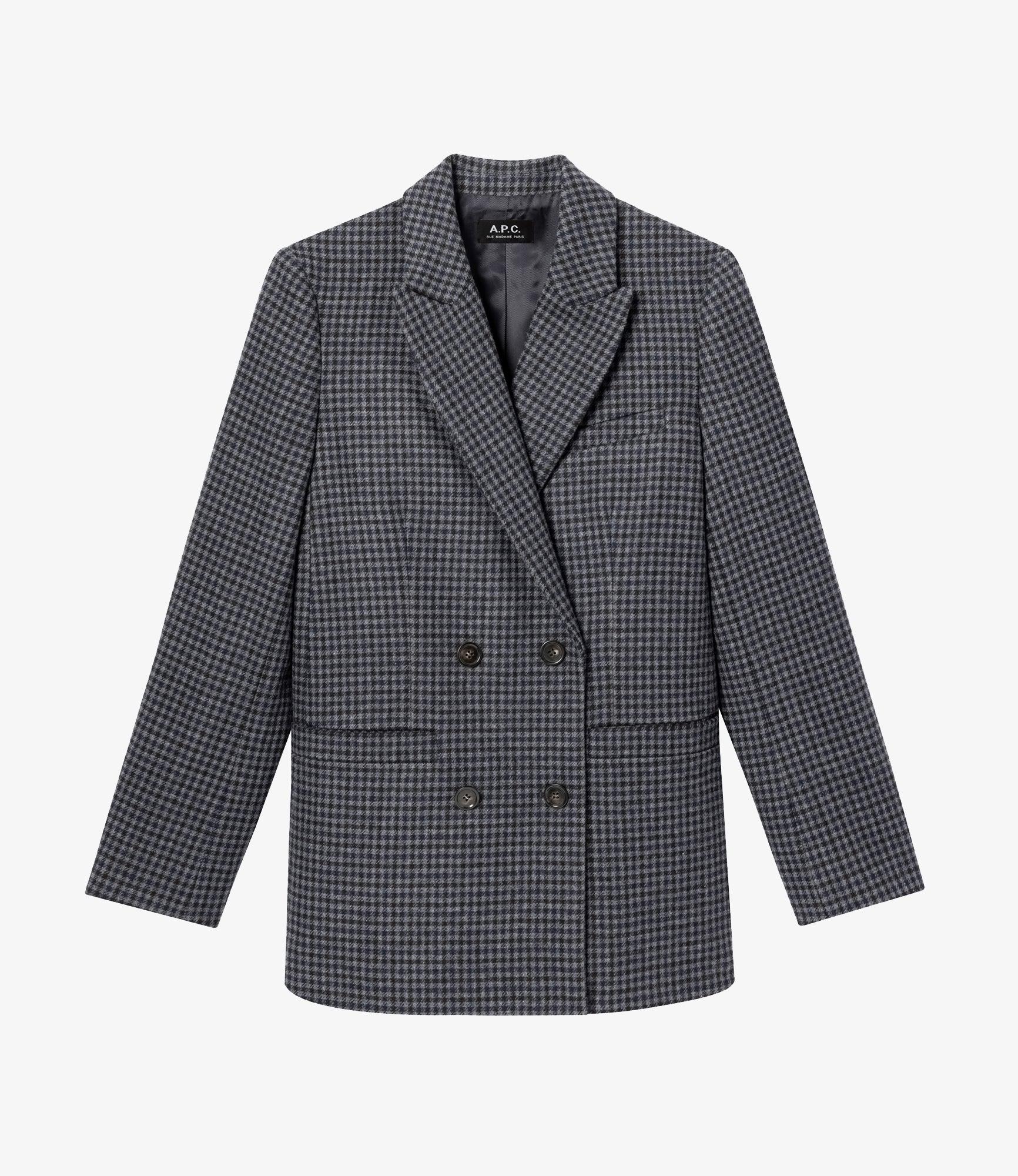 Lucy jacket Female Product Image