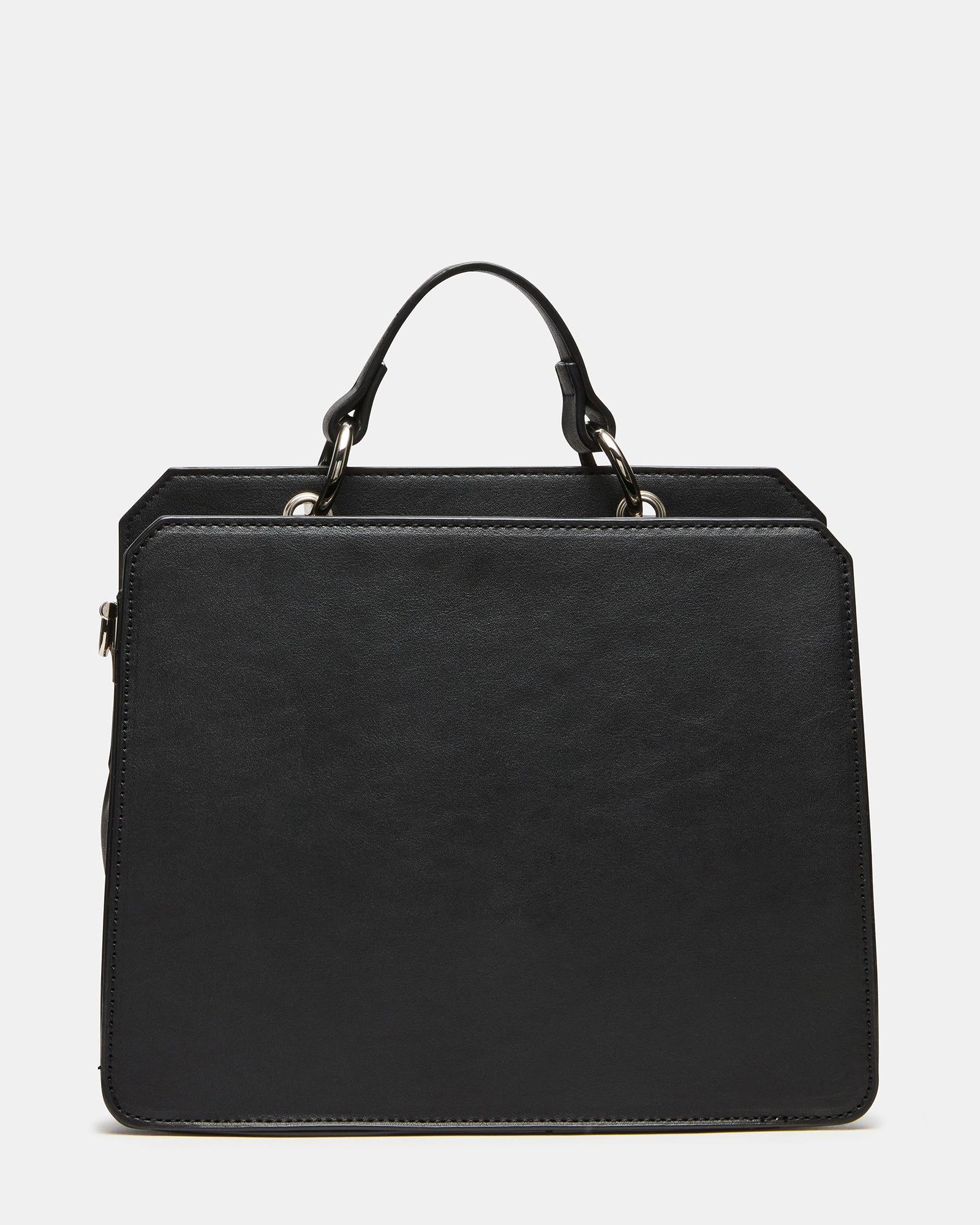 EVELYN FANG BAG BLACK Female Product Image