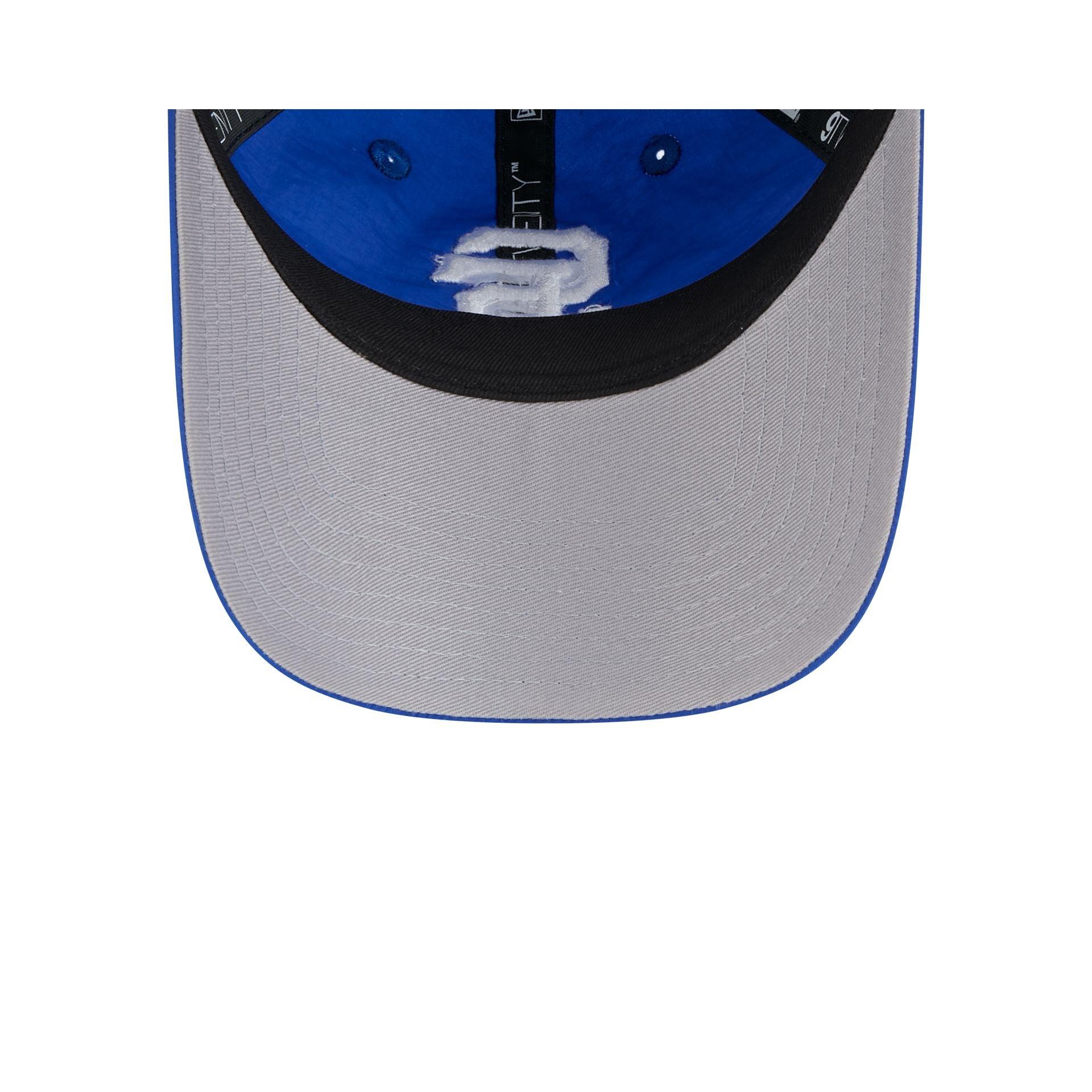 Philadelphia Phillies 2026 All-Star Game Host 9TWENTY Adjustable Hat Male Product Image