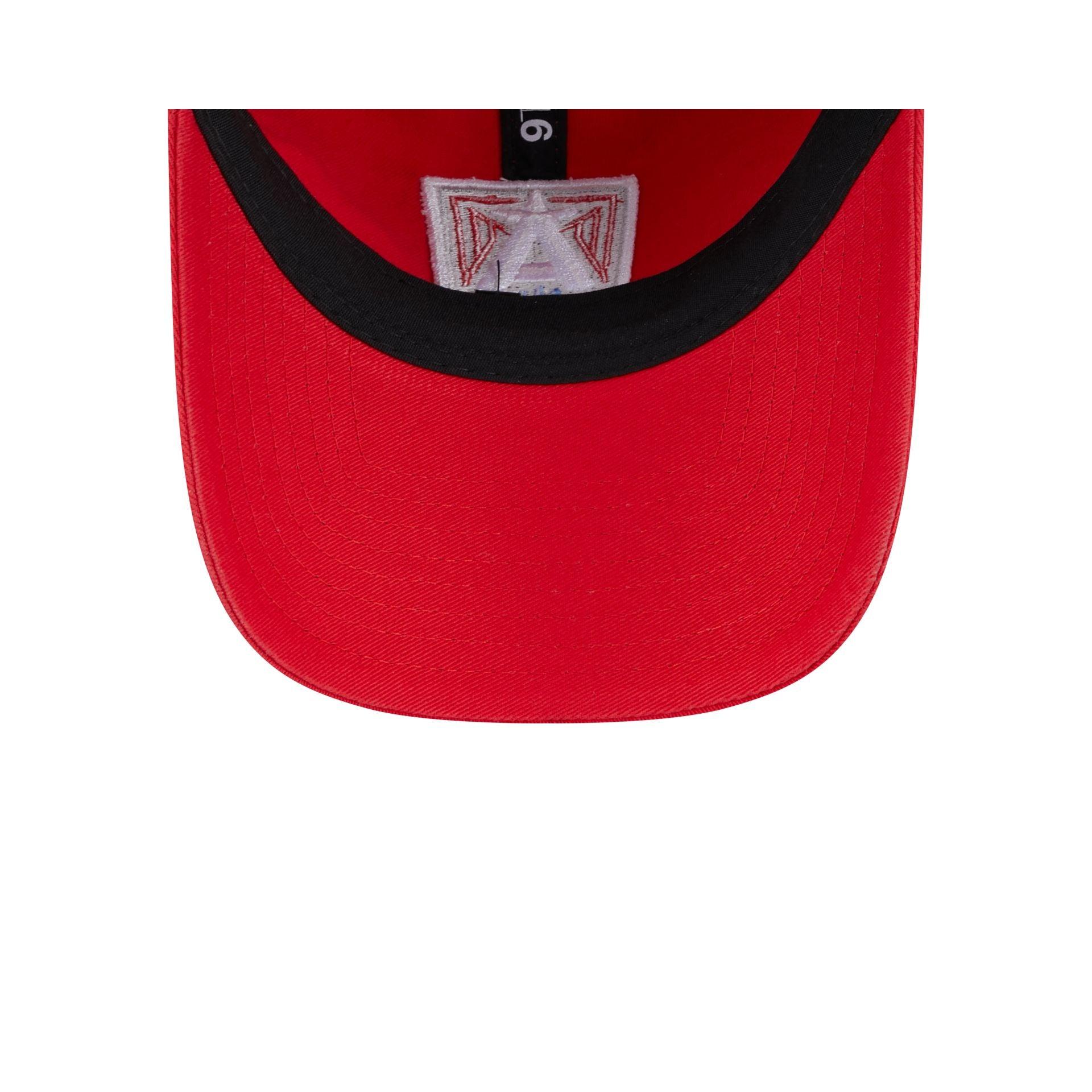 OVO x Connecticut Sun 9TWENTY Adjustable Hat Male Product Image