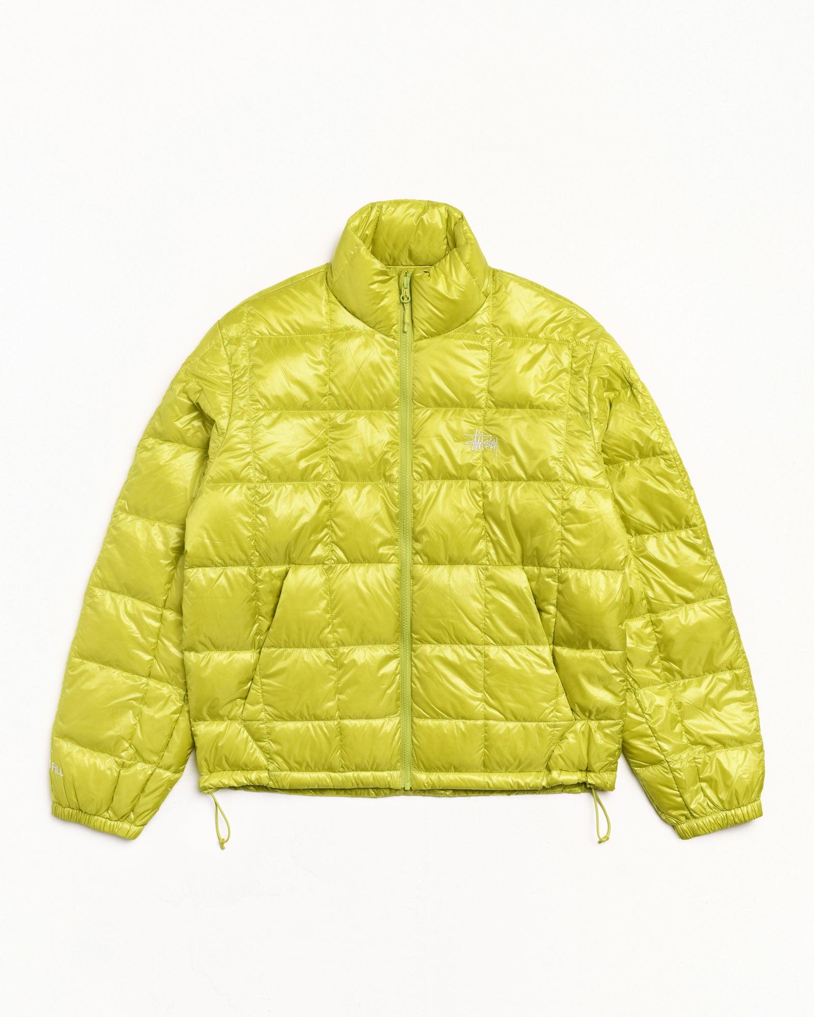 MIDWEIGHT PUFFER Male Product Image