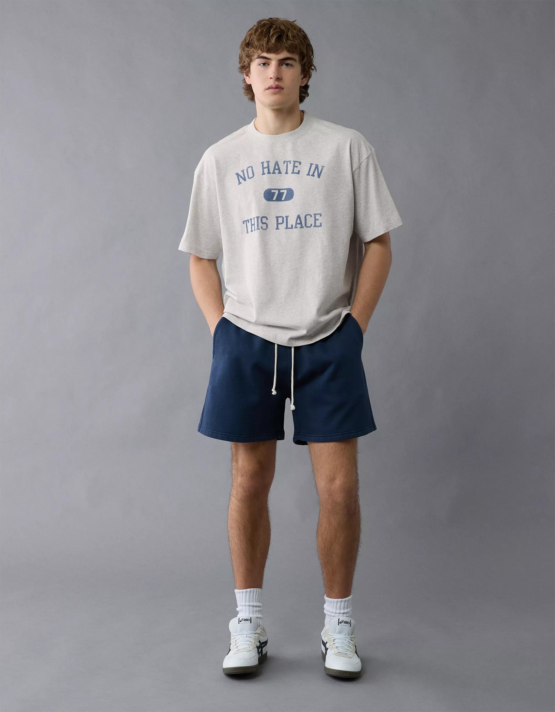 AE Pride Graphic T-Shirt Product Image