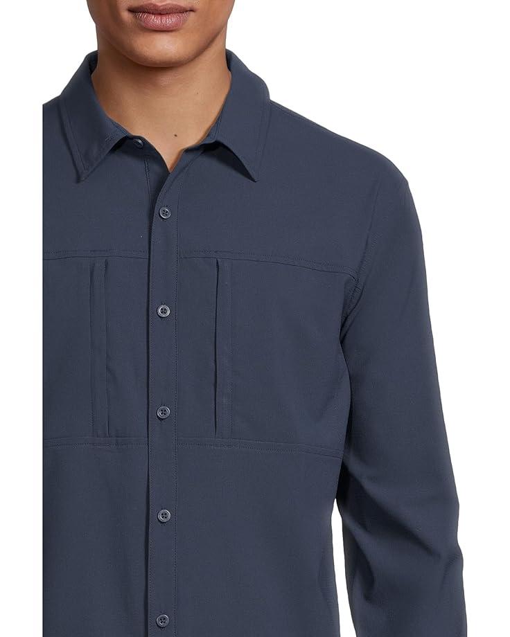 Desert Pucker S/S Product Image