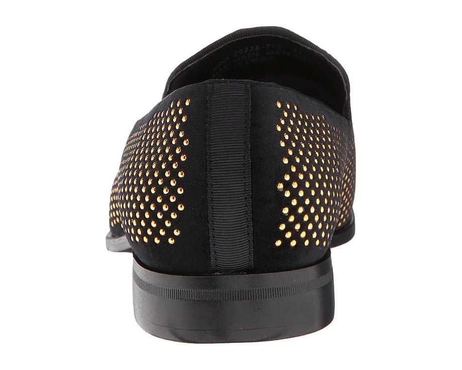 Savoir Satin Slip-On Loafer Product Image