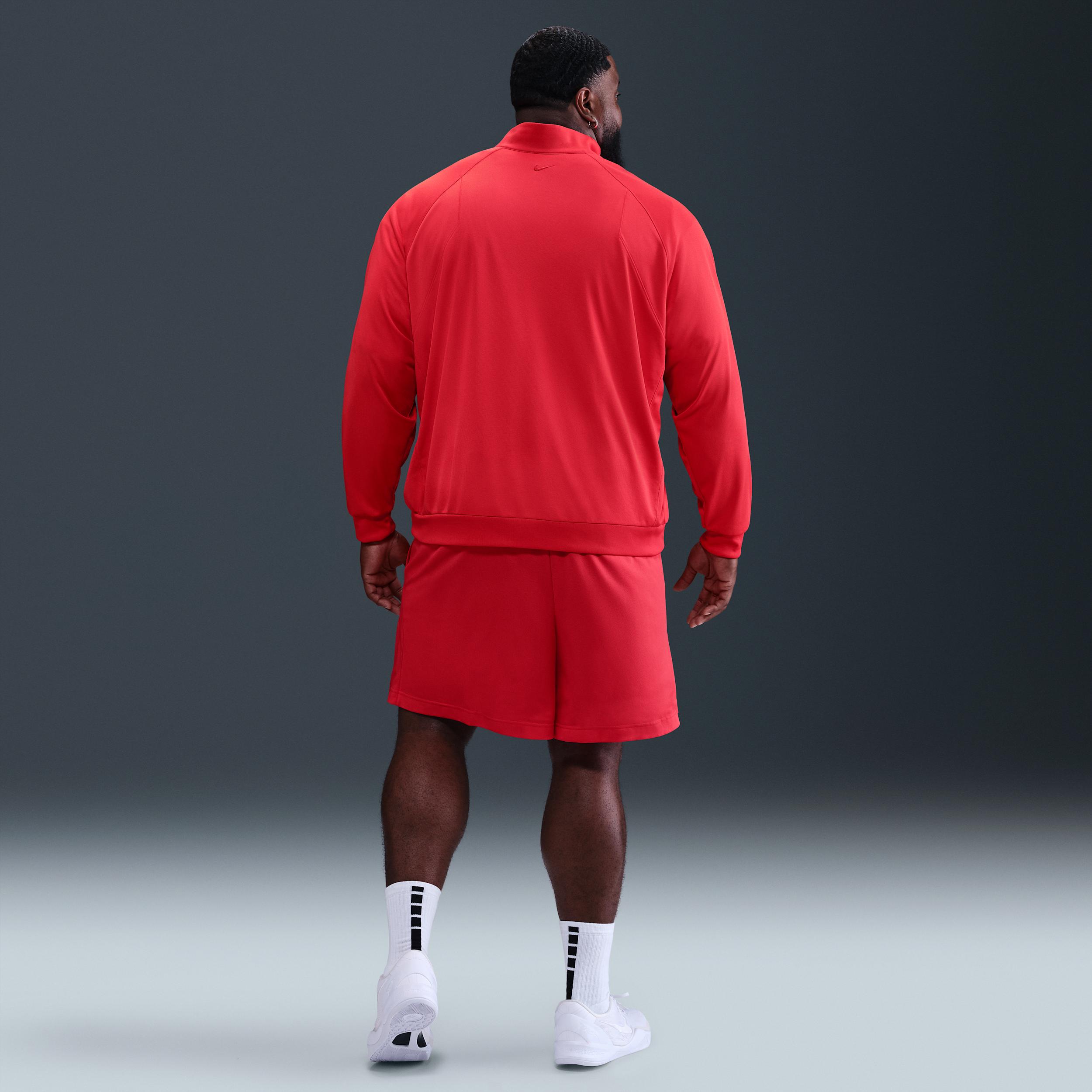 Nike Men's Kobe Dri-FIT Knit Jacket Product Image