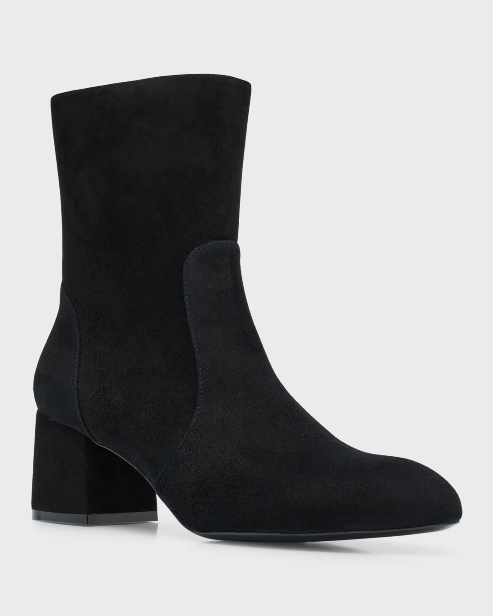 Flareblock Zip Booties Product Image