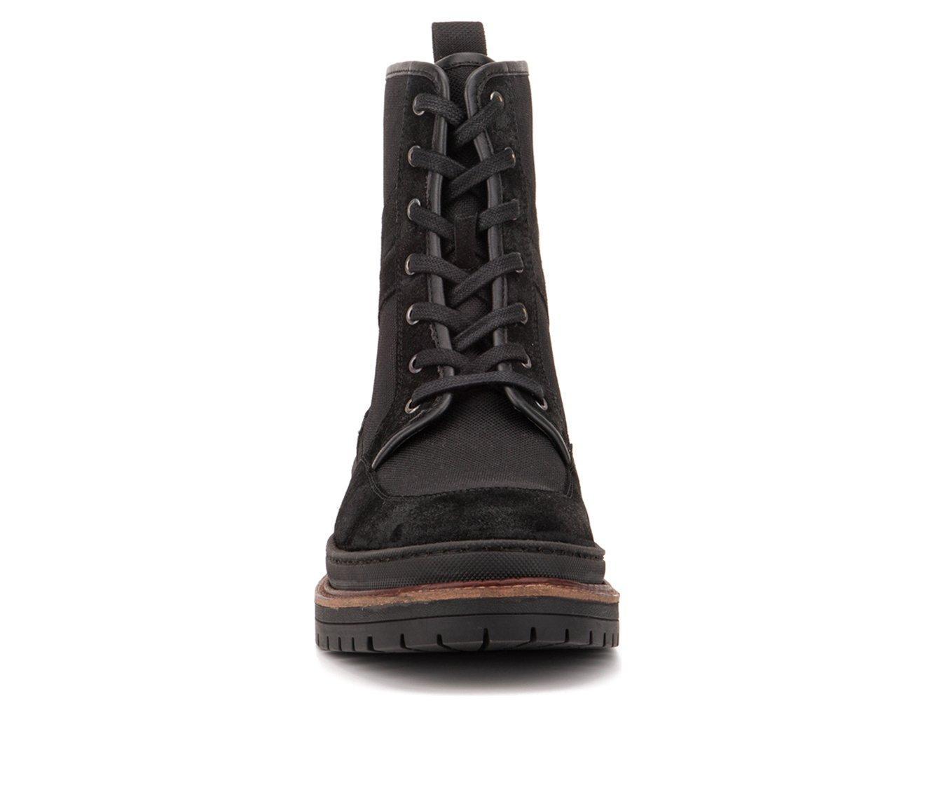 Men's Reserved Footwear Galvan Combat Boots Product Image