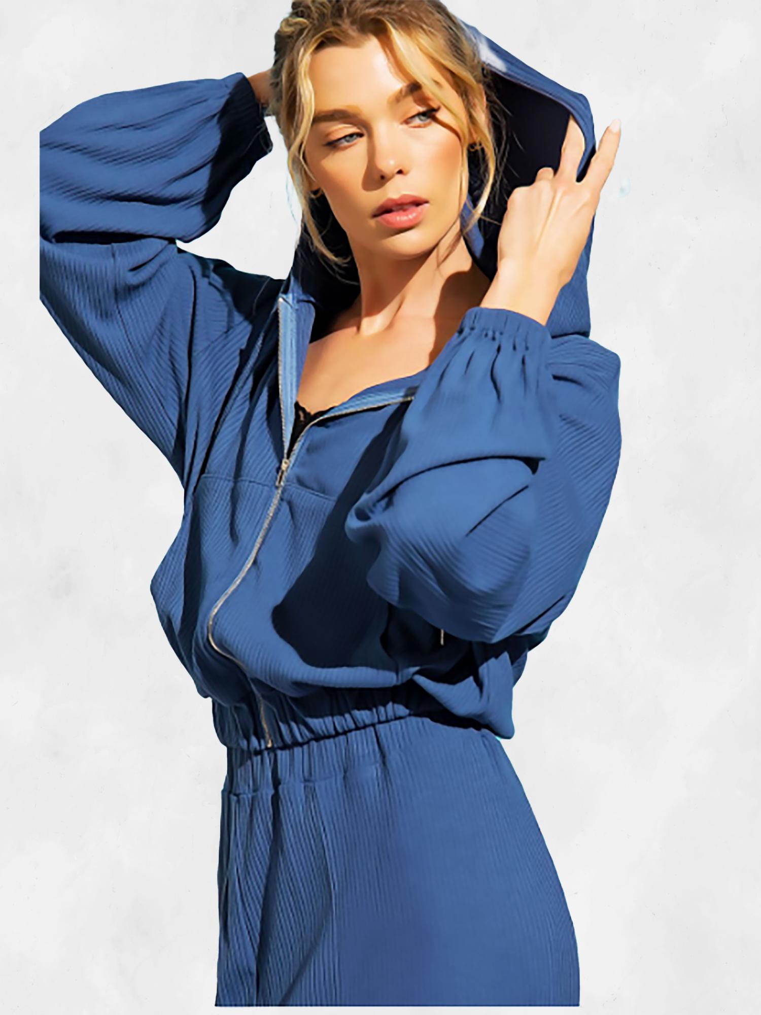 Sweet Generis Ribbed Knit Skirt Product Image