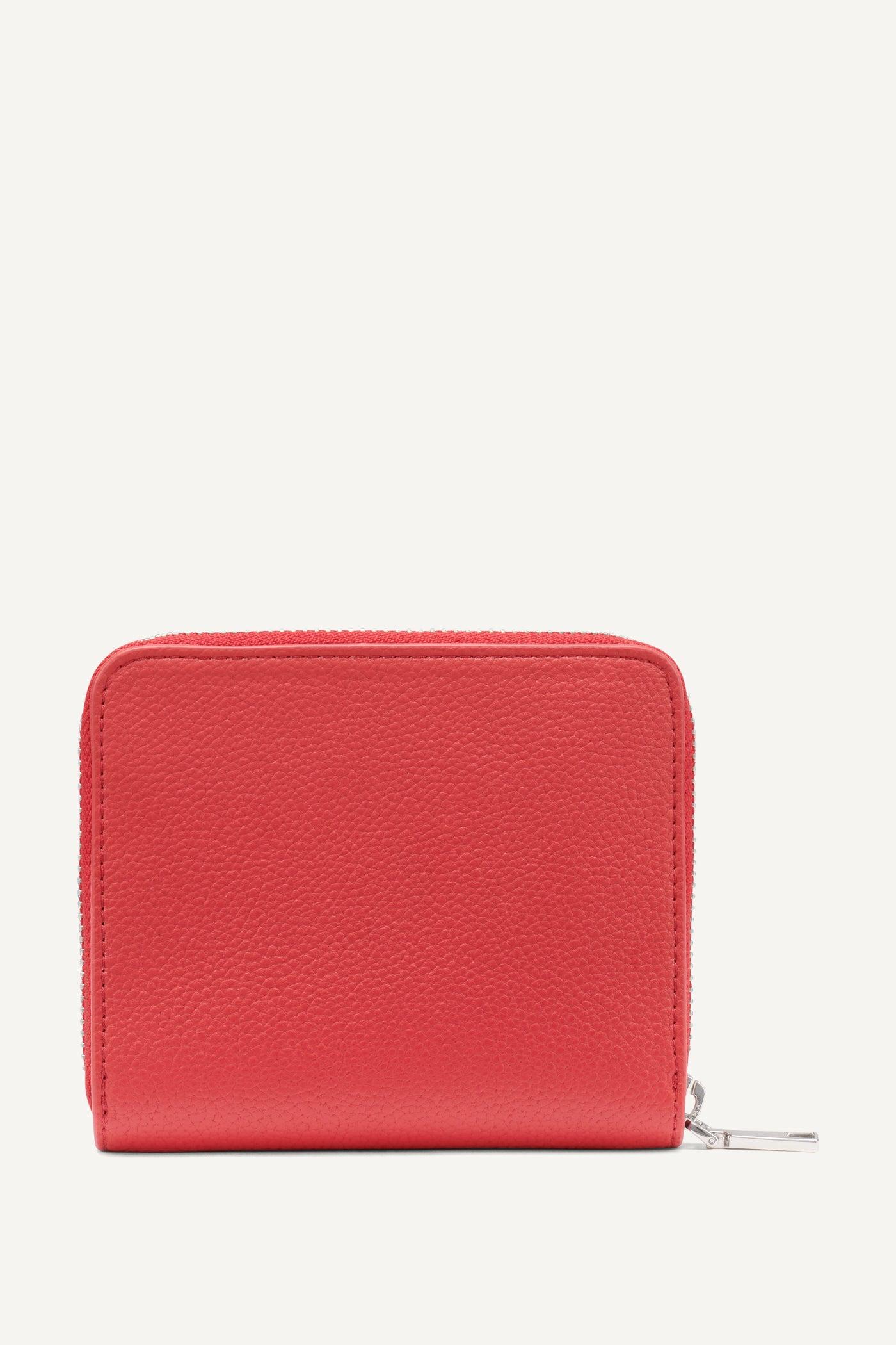 HADLEE SMALL ZIP AROUND WALLET Product Image