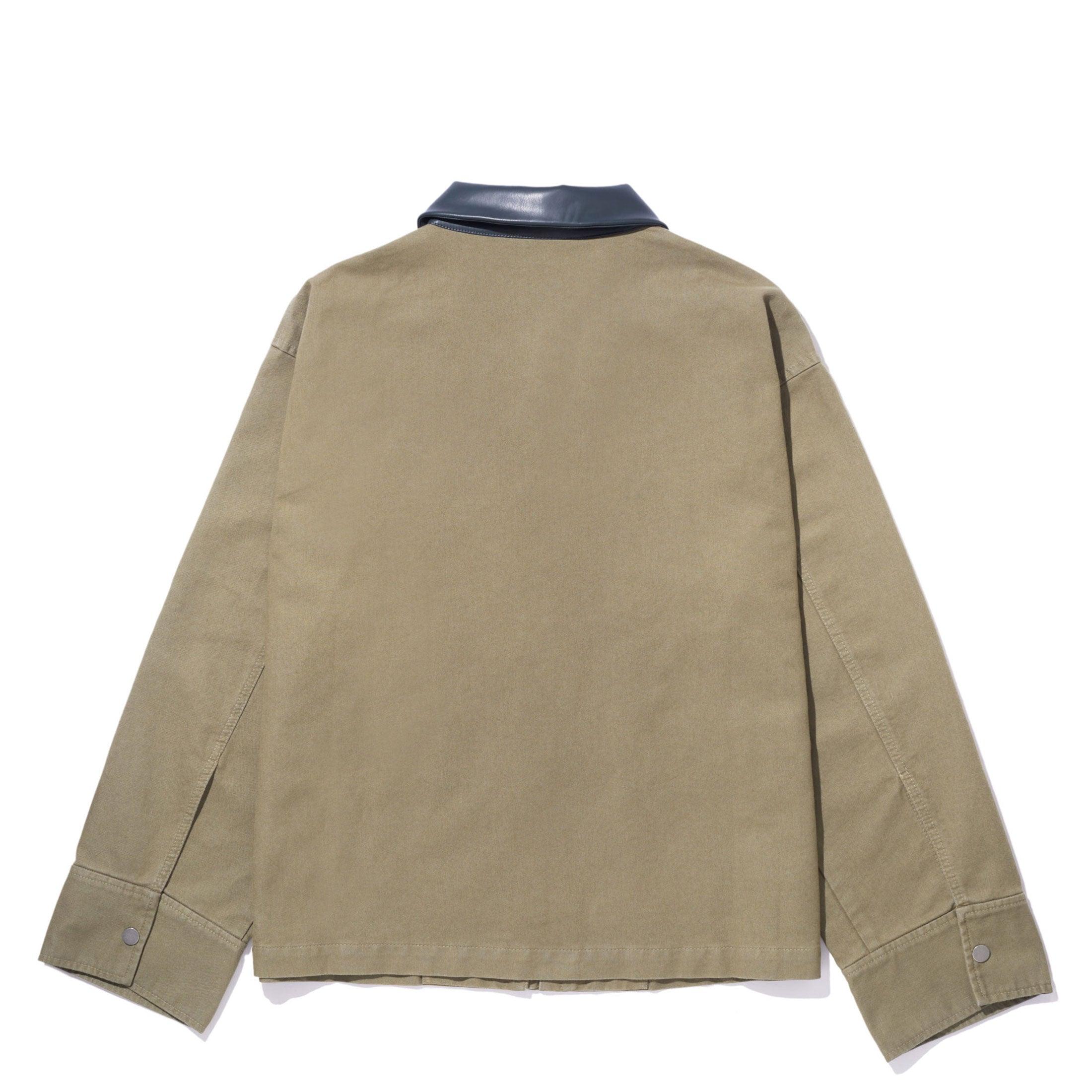 The Ripley - Olive Product Image