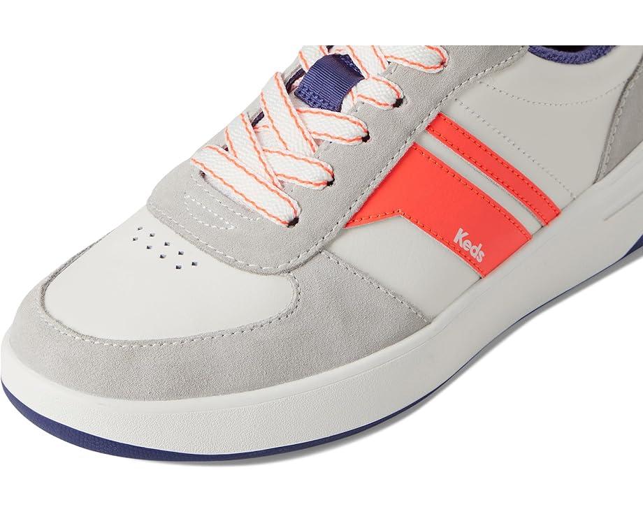 Center III Lace Up Product Image