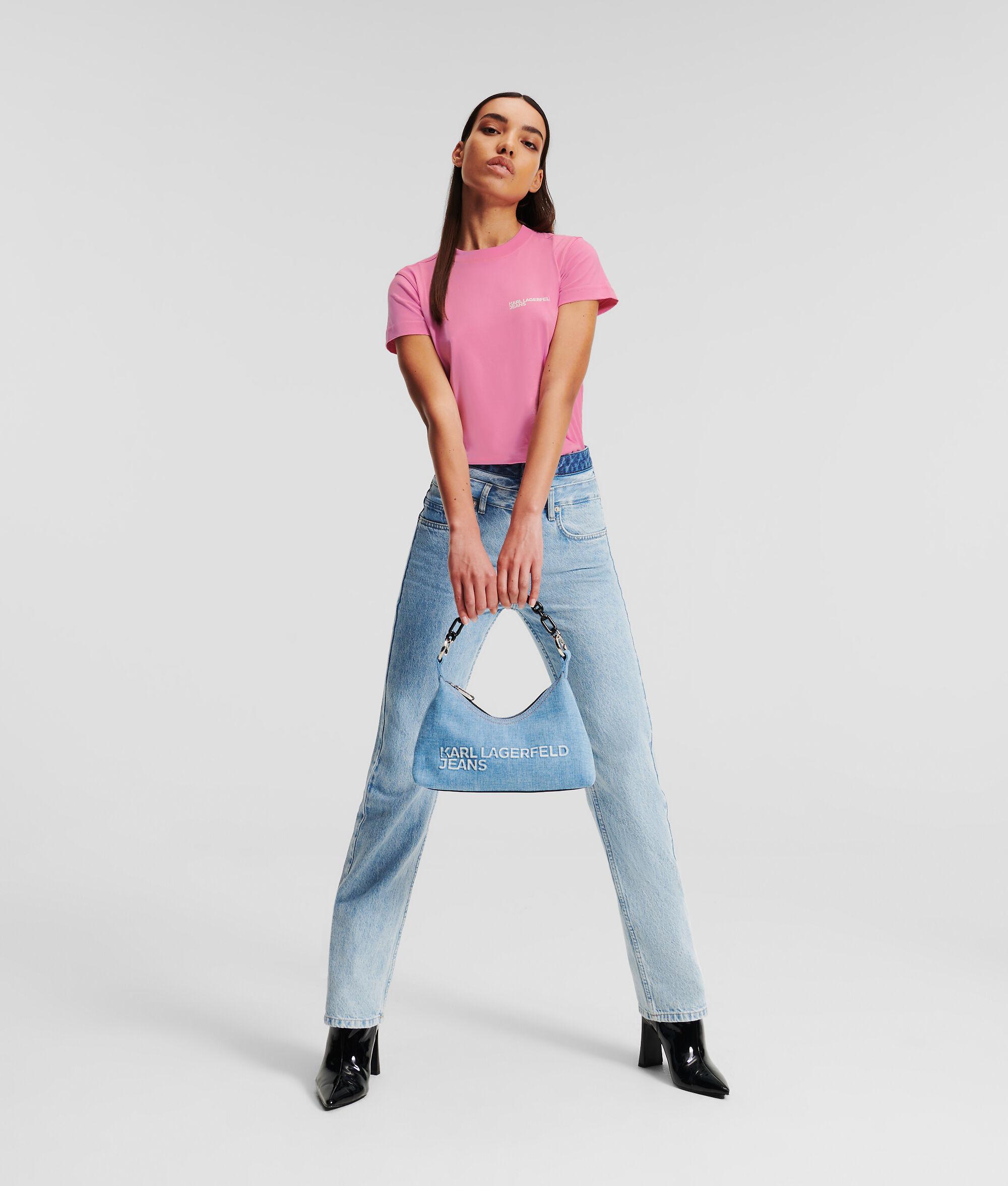 LOGO SLIM-FIT T-SHIRT Product Image