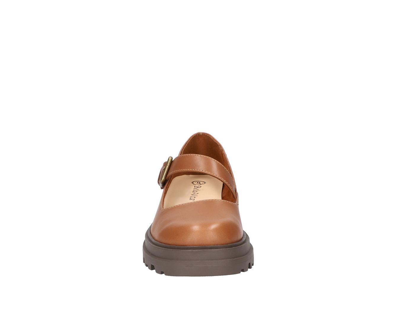 Women's Bella Vita Britt Mary Jane Shoes Product Image