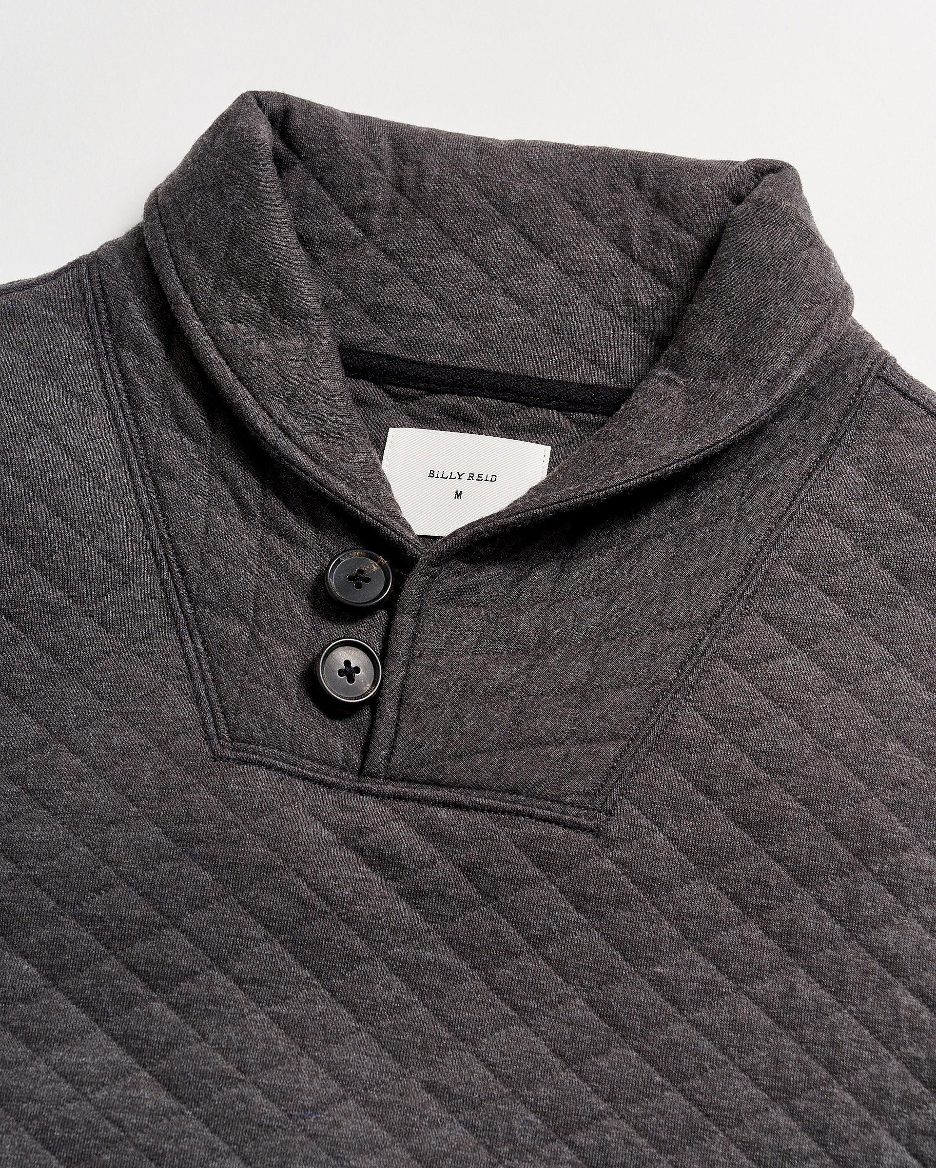 Diamond Quilt Shawl -  Product Image