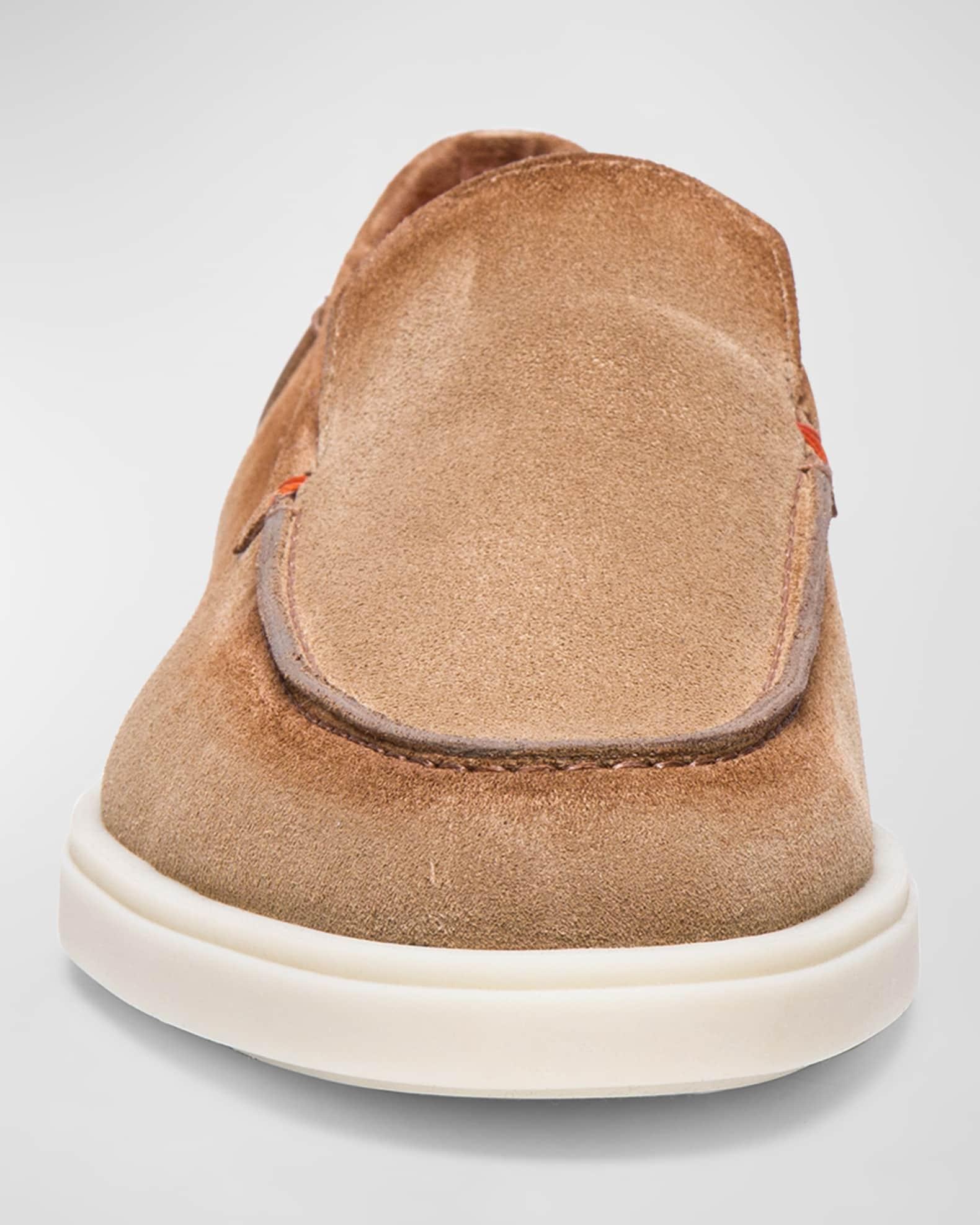 Men's Brad Gancio Slip-On Sneakers Product Image