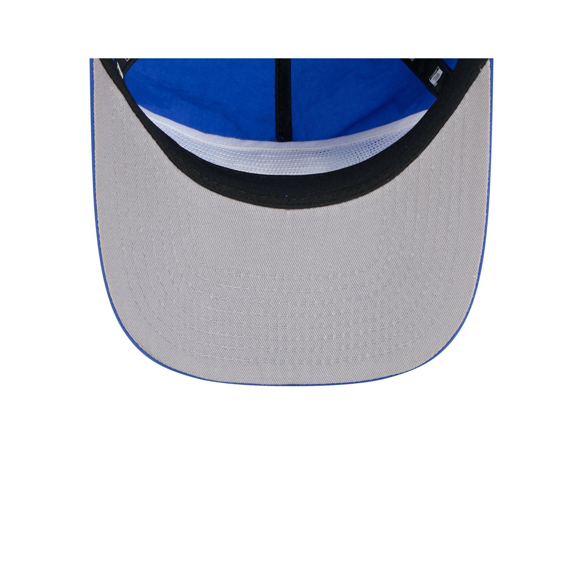 New York Yankees Ripstop Camo 59FIFTY A-Frame Fitted Hat Male Product Image