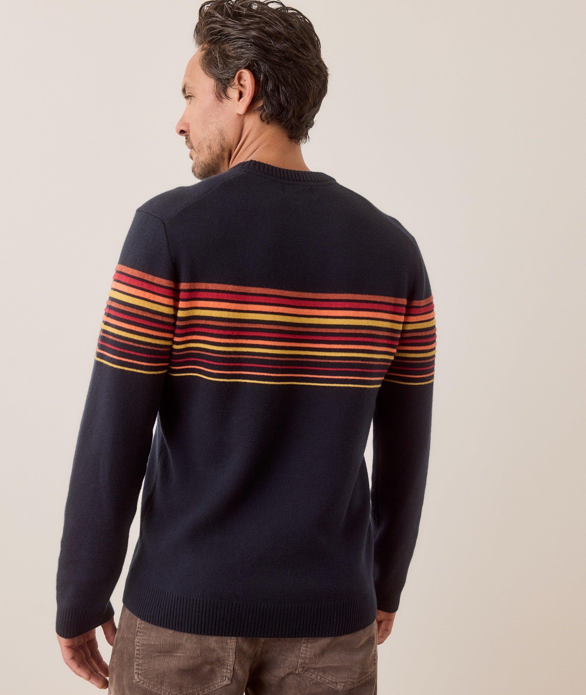 Archive Bear Valley Sweater Product Image