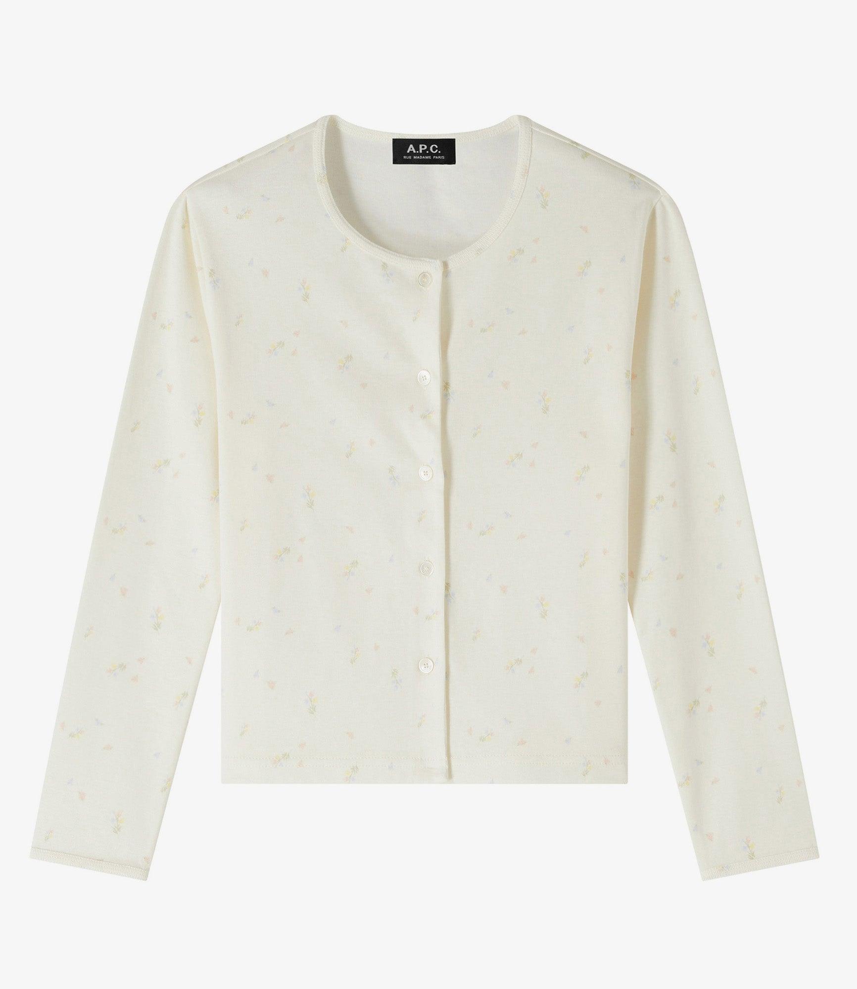 Scarlett cardigan Female Product Image