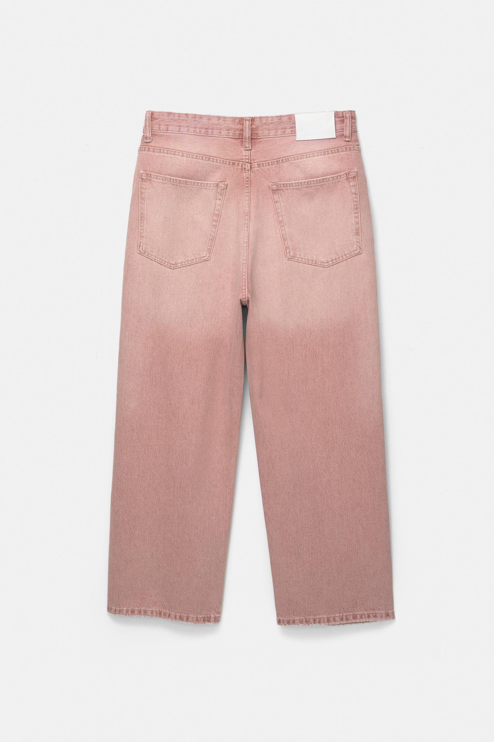 Baggy relaxed fit jeans Product Image