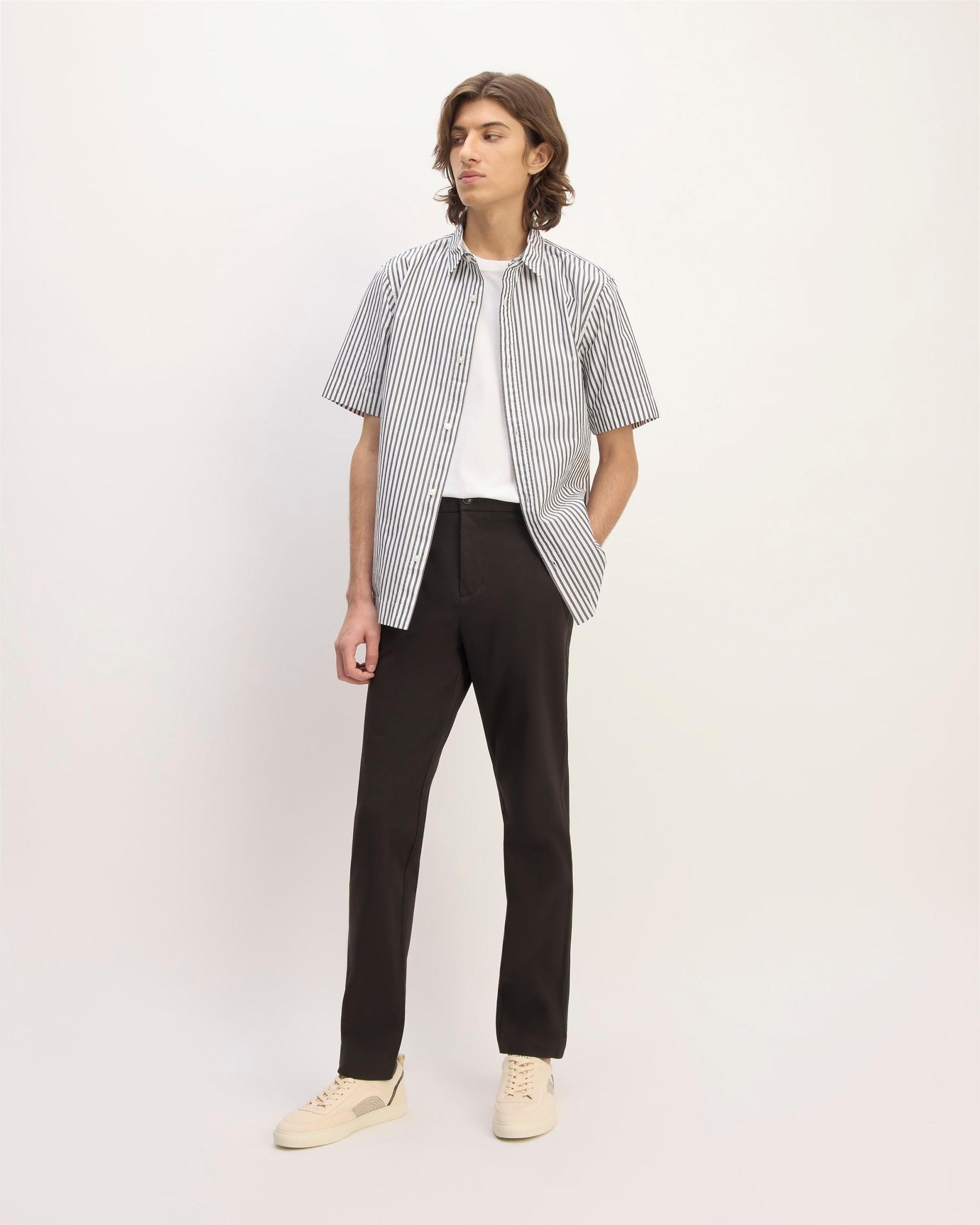 Mens Weekend Performance Chino by Everlane Product Image