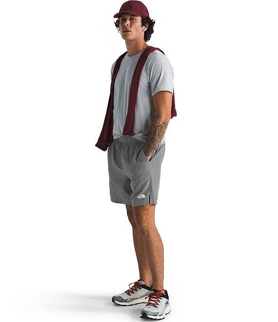 The North Face 7#double; Inseam 24/7 Shorts Product Image