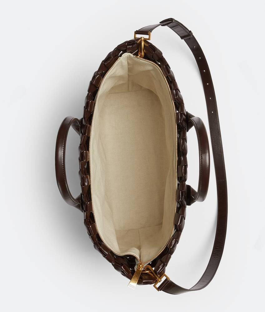 Tote Bag in Fondant Product Image