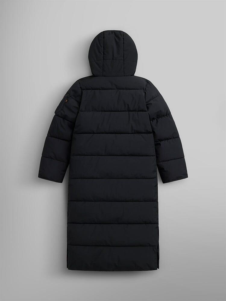 SIERRA GEN II PARKA WOMENS - BLACK / XS Product Image