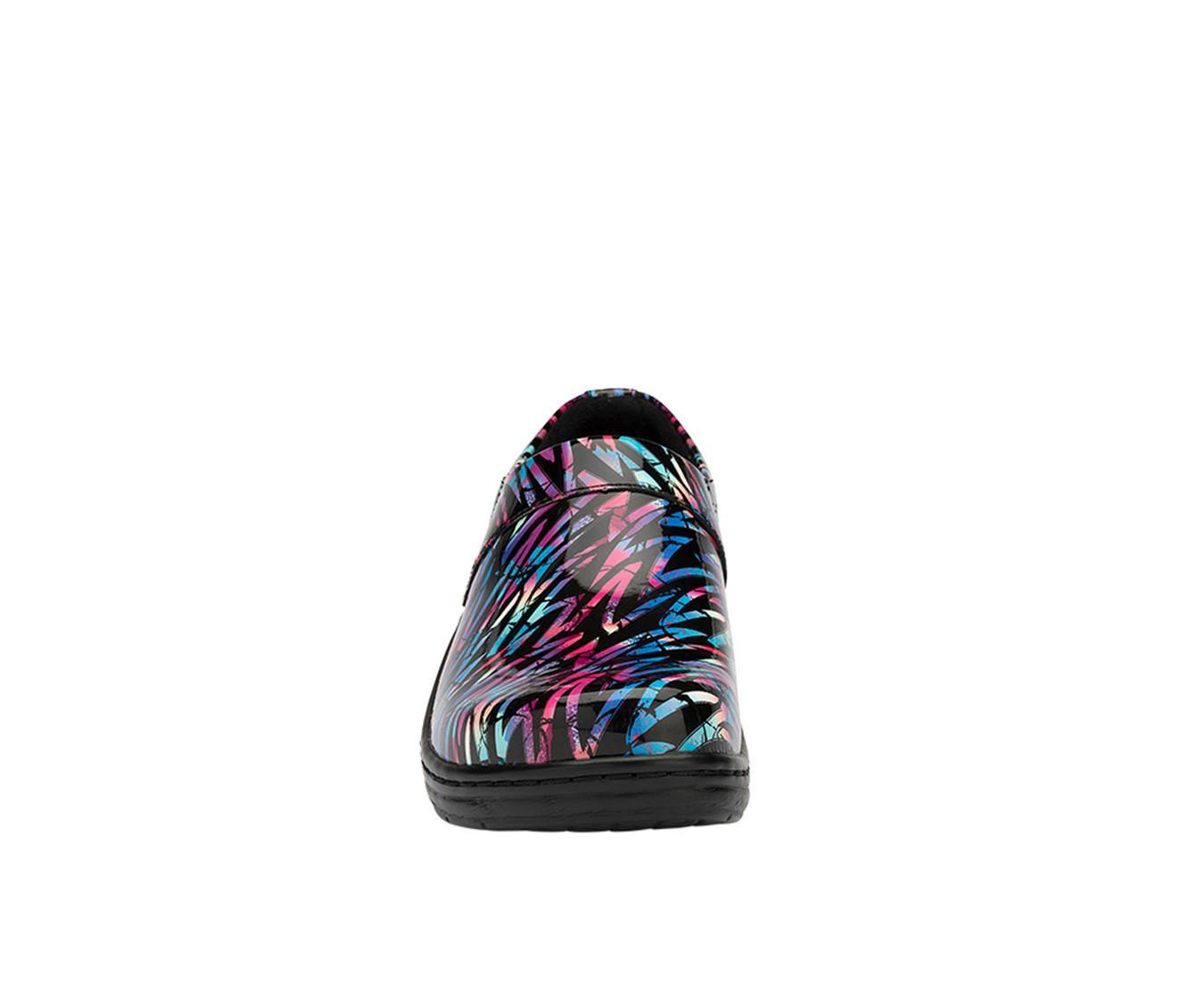 Women's KLOGS Footwear Mission Print Slip Resistant Shoes Product Image