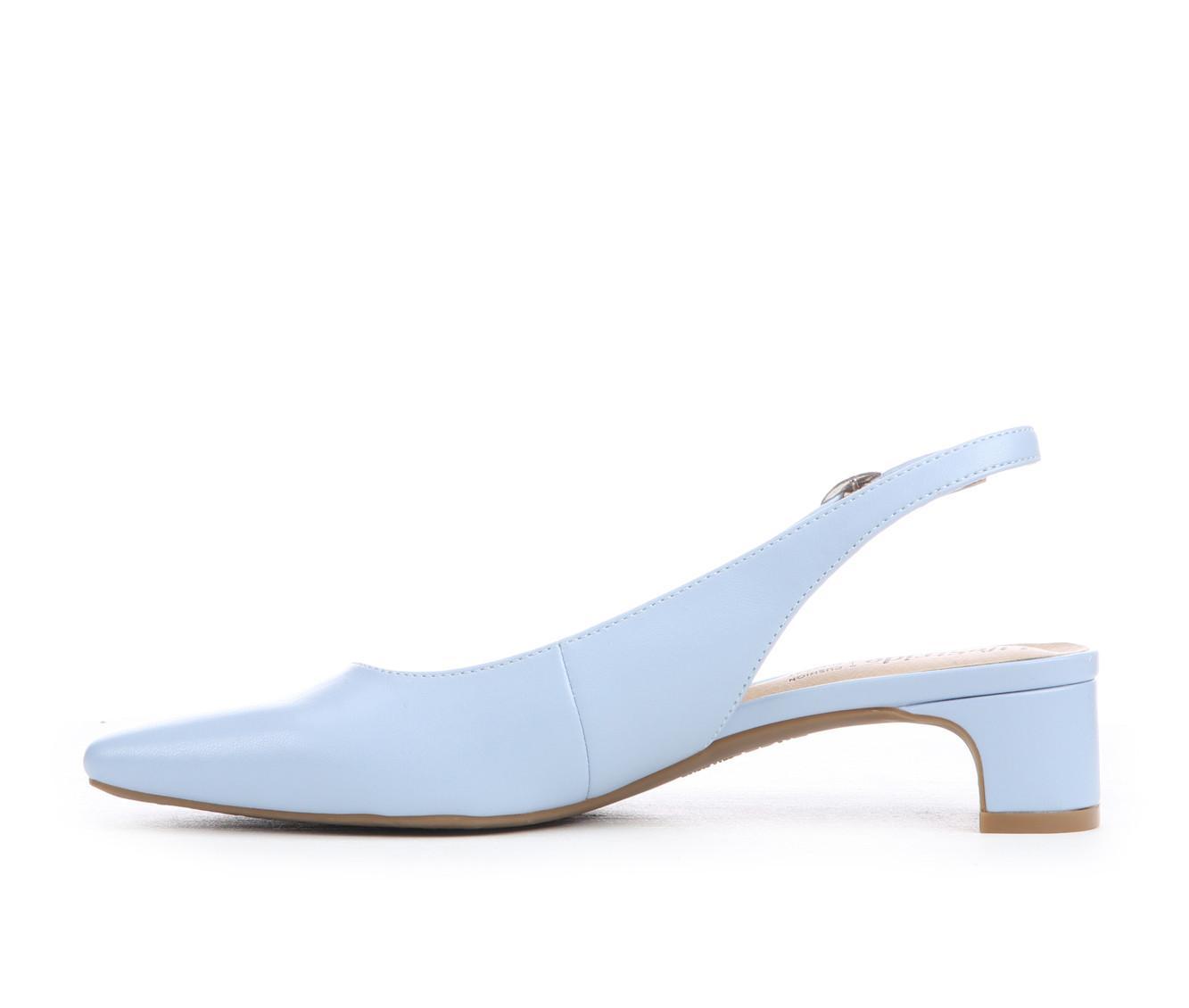 Women's LifeStride Lorena Pumps Product Image
