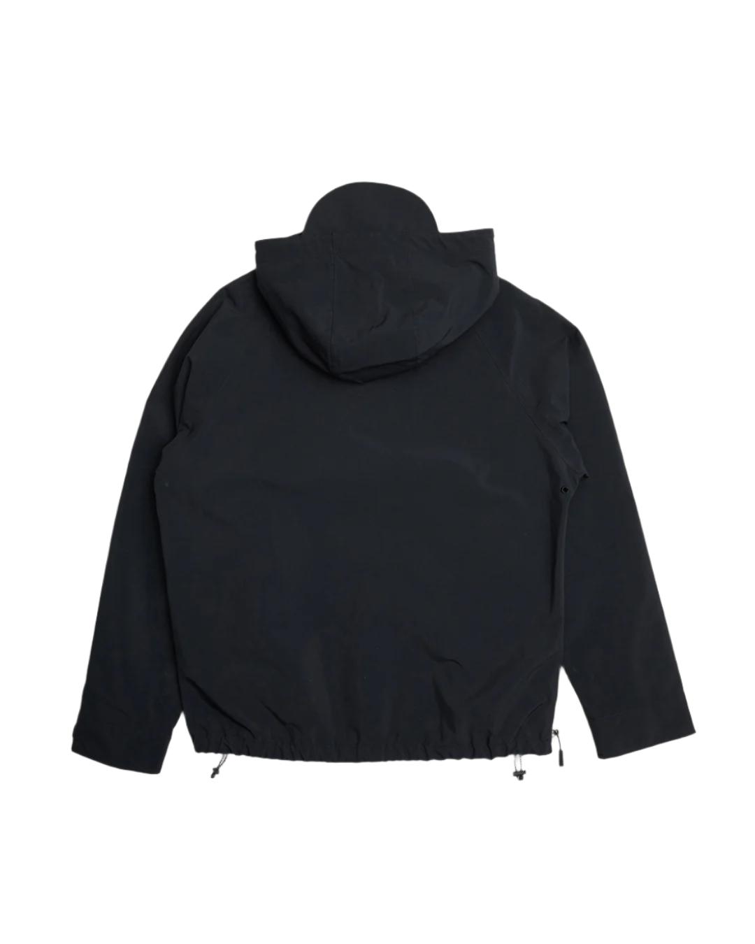 Riptide Smock Jacket - Black Product Image