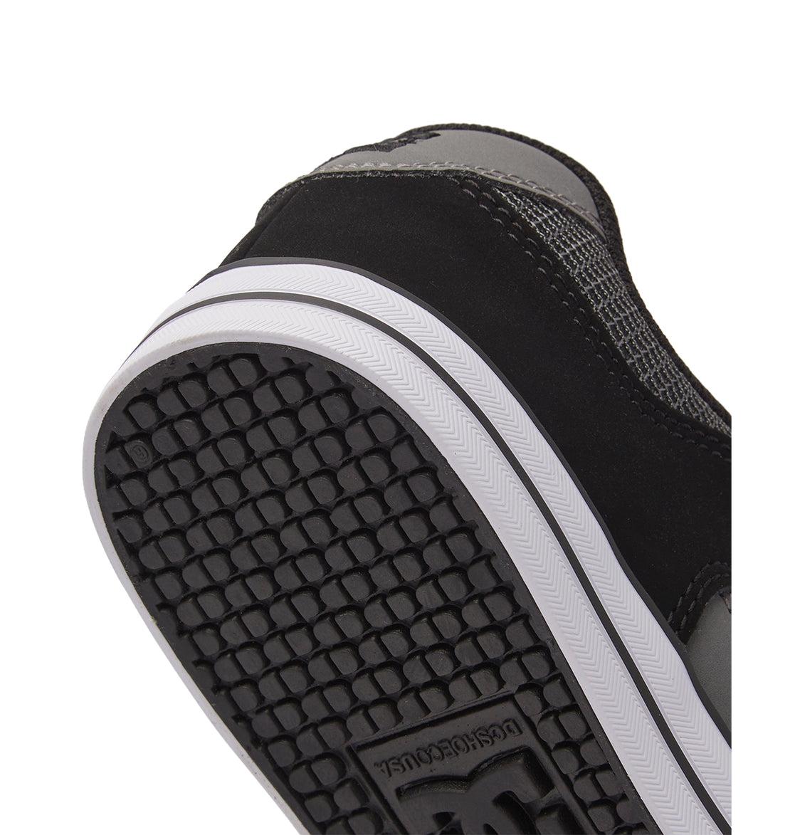 Men's Anvil Canvas Shoes Male Product Image