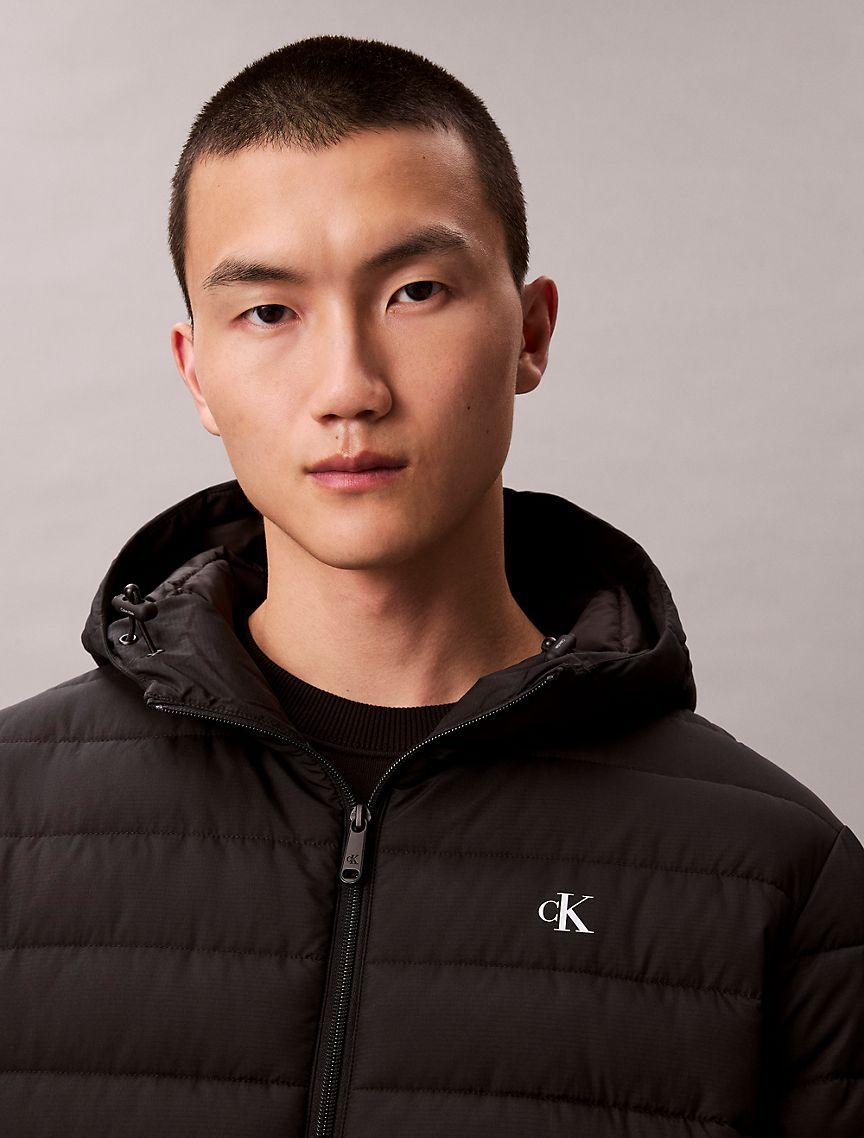 Packable Ripstop Puffer Jacket Product Image