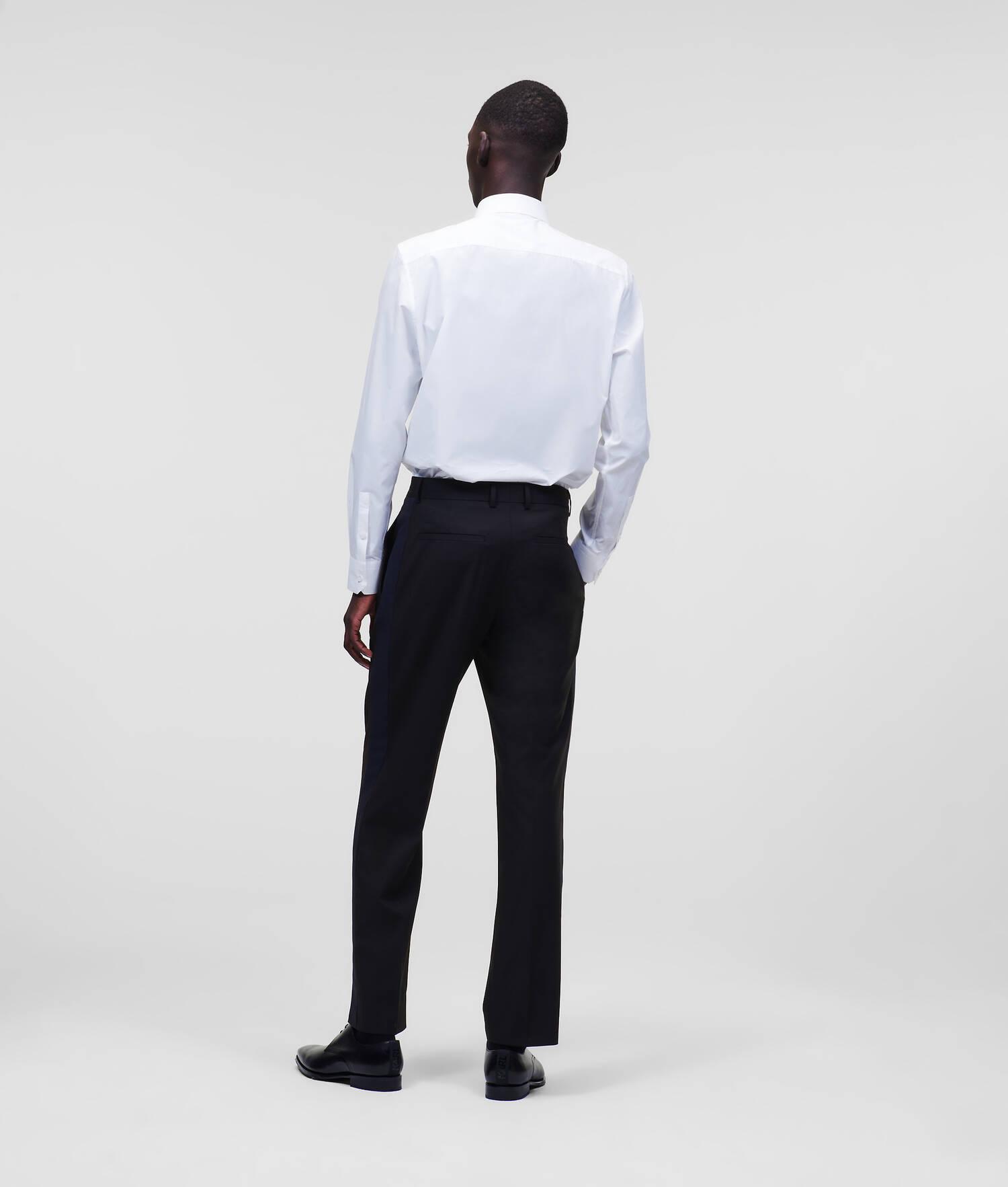 TAILORED TROUSERS Product Image