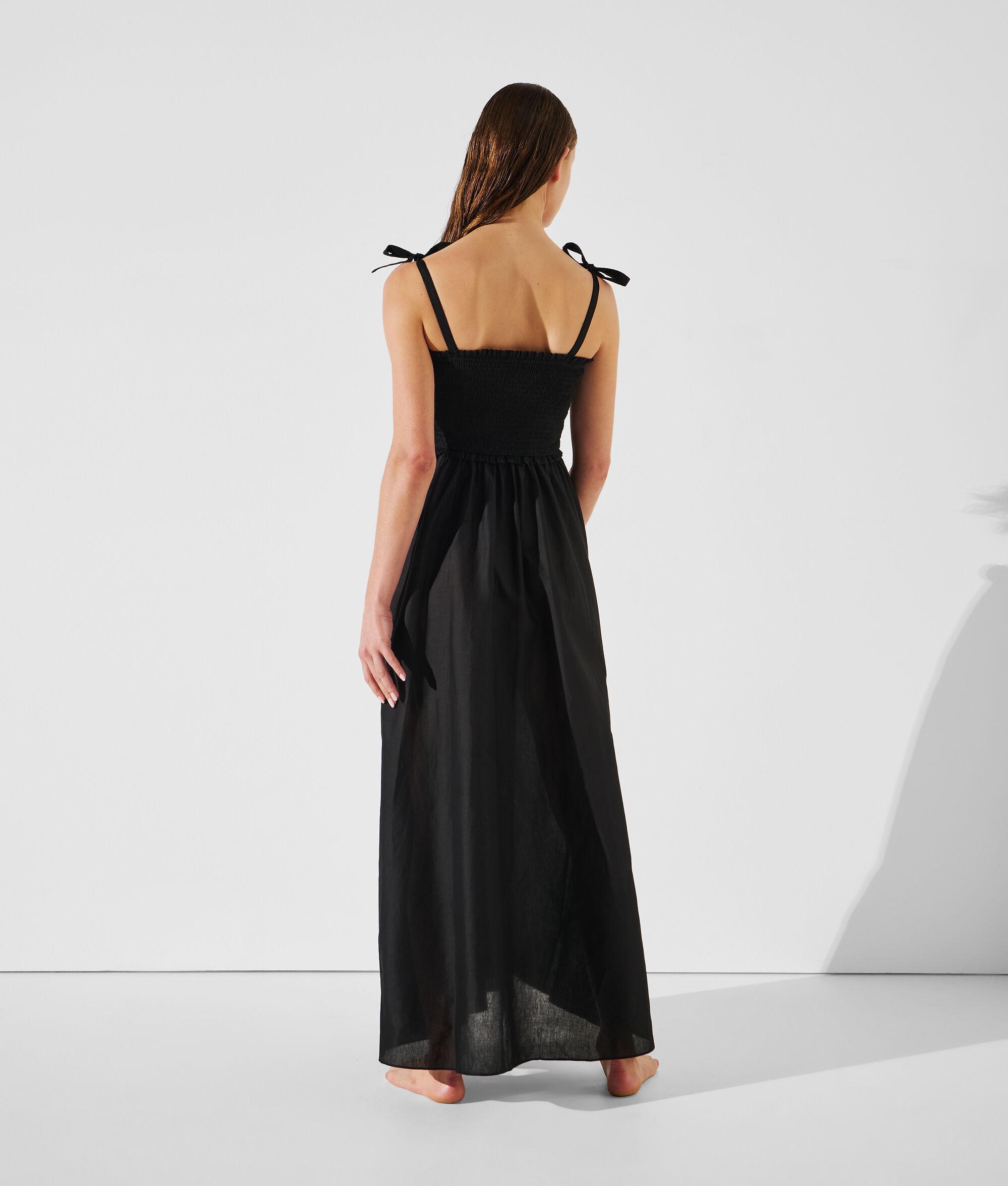 K/SIGNATURE BEACH DRESS Product Image