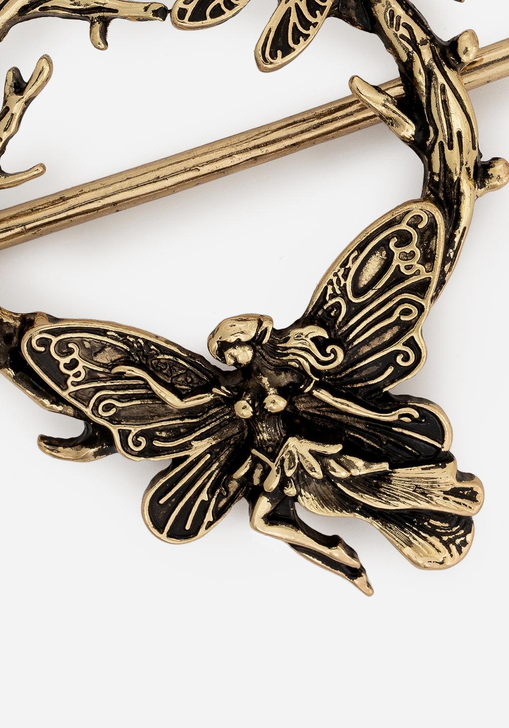 Maypole Fairy Hair Pin Product Image