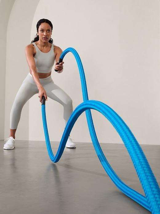 Interval Stash High Rise Tipped 7/8 Legging Product Image