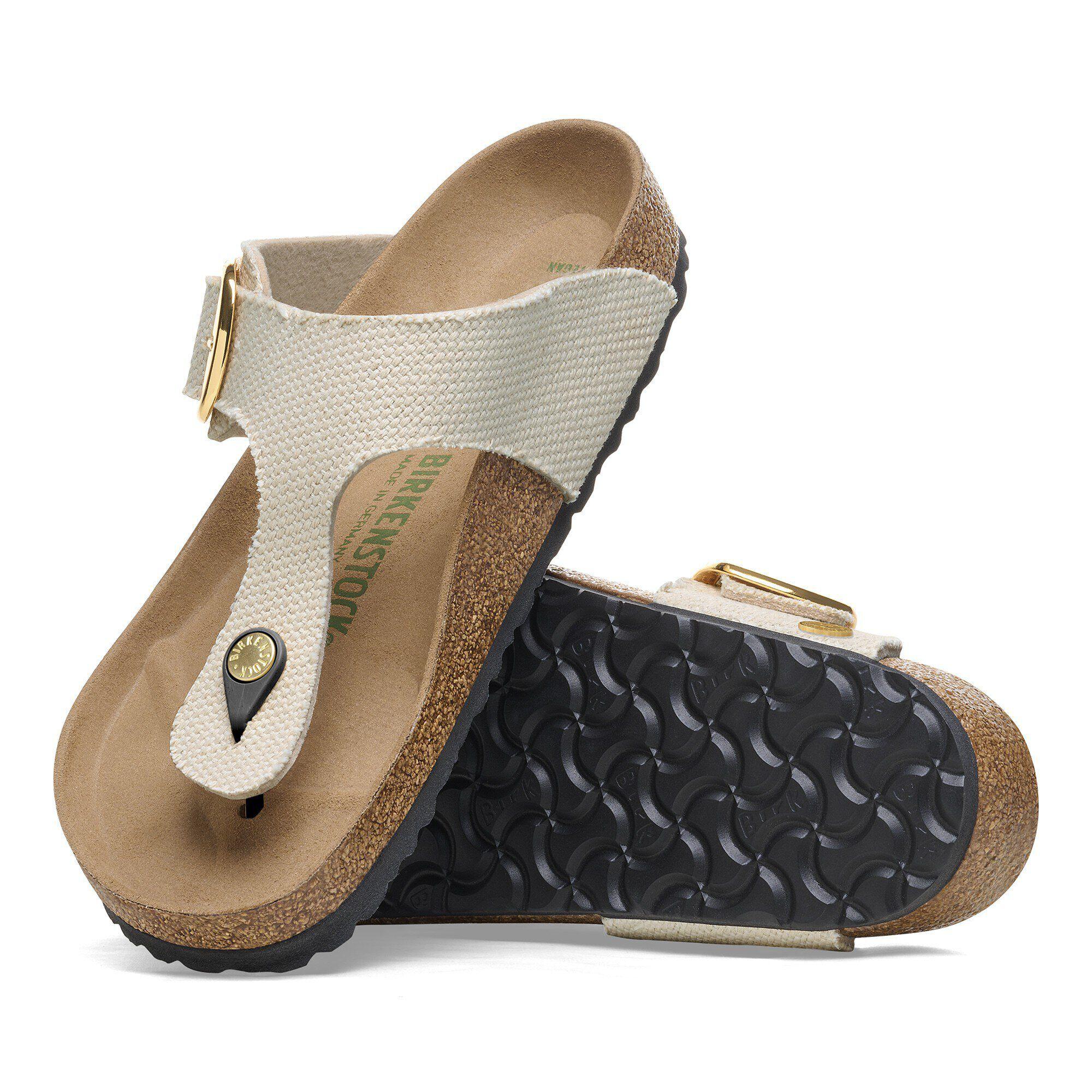 Gizeh Big Buckle Rivet Logo Textile Product Image