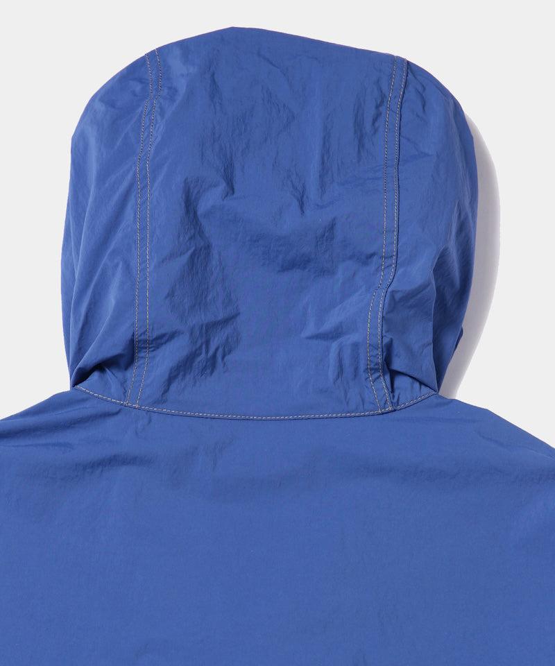 Gramicci x and wander Brushed Nylon Jacket Unisex Product Image