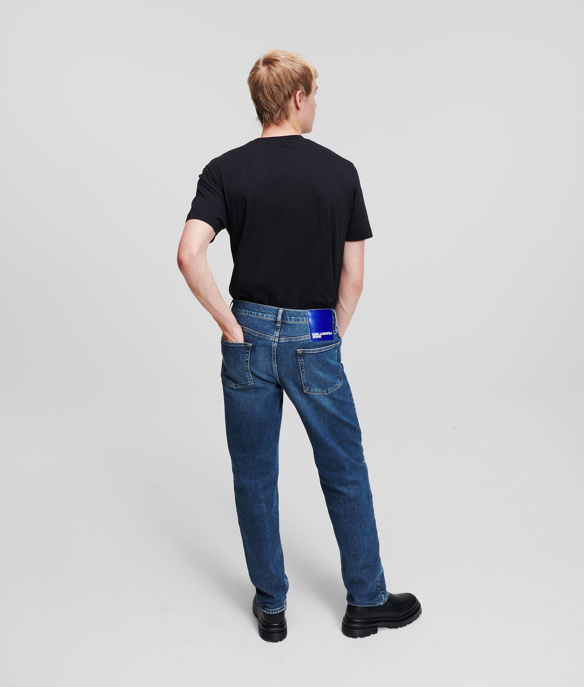 STRAIGHT JEANS Product Image