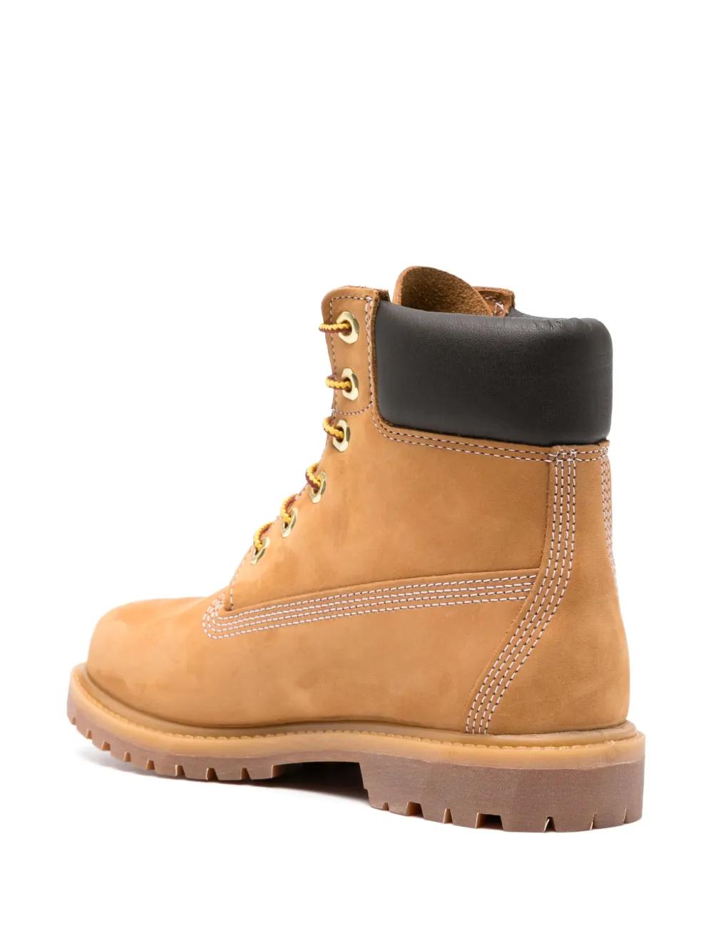 Premium 6 Inch boots Product Image