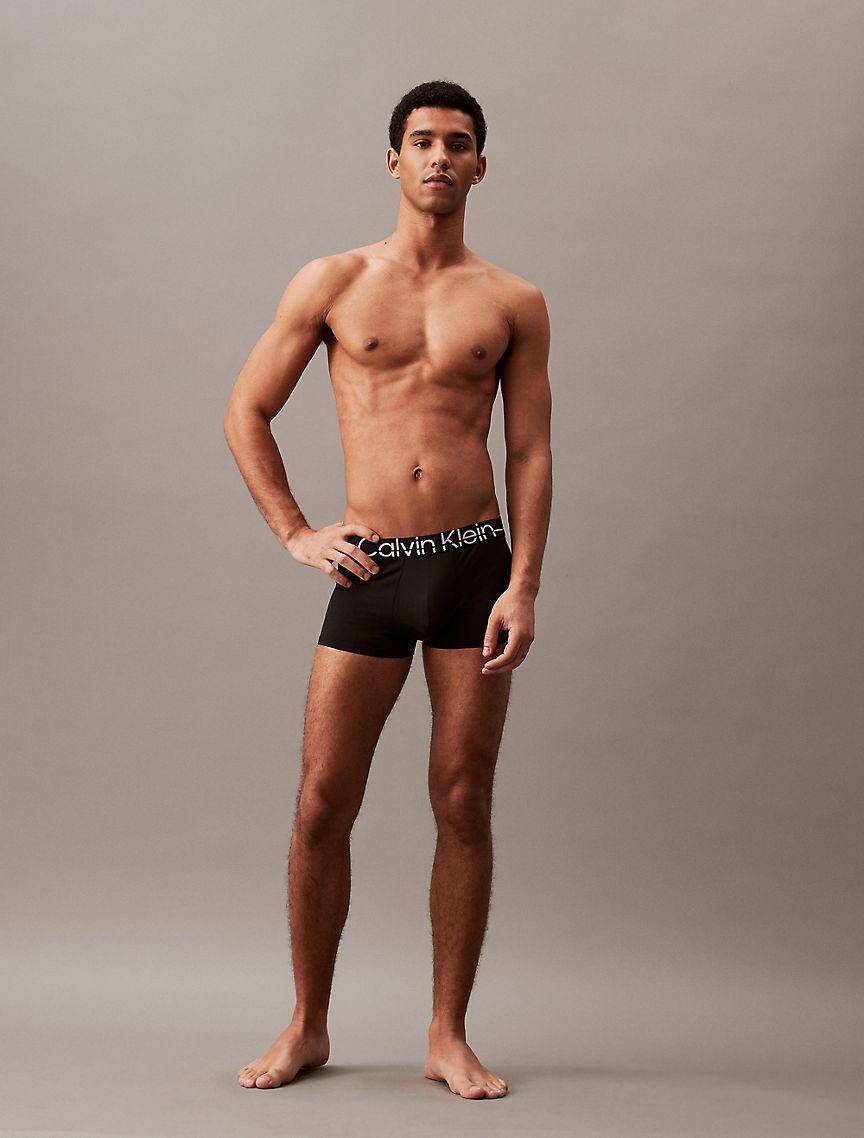 Calvin Klein Pro Fit 3-Pack Micro Low Rise Trunk Product Image