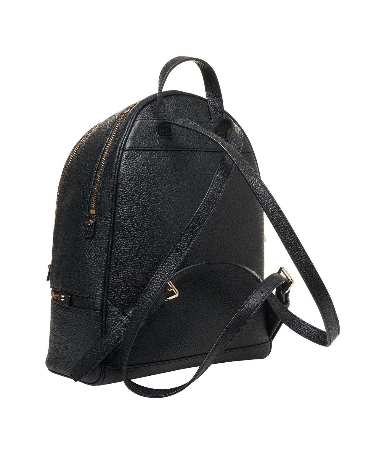 Leather backpack 'Rhea' Product Image