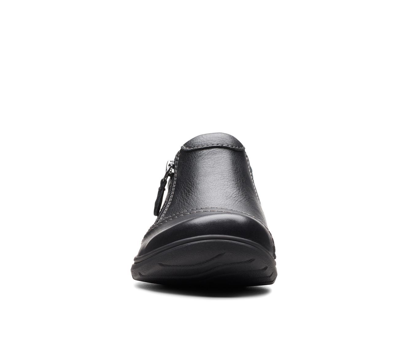 Women's Clarks Carleigh Ray Slip On Shoes Product Image