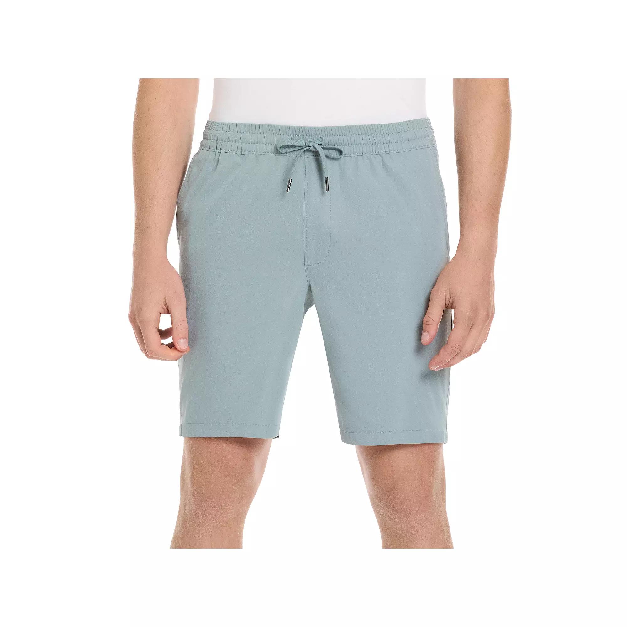 Men's Hurley Twill Stretch Shorts,  Product Image