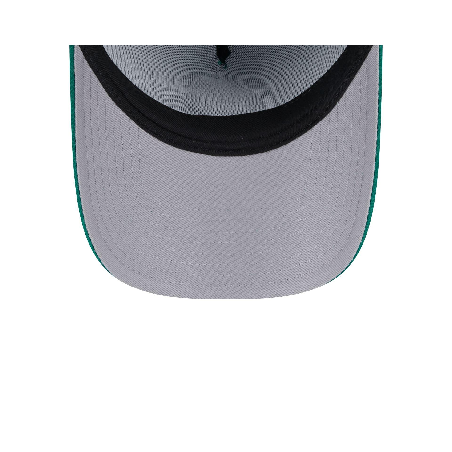 Montreal Canadiens Team 9FORTY A-Frame Snapback Hat Male Product Image