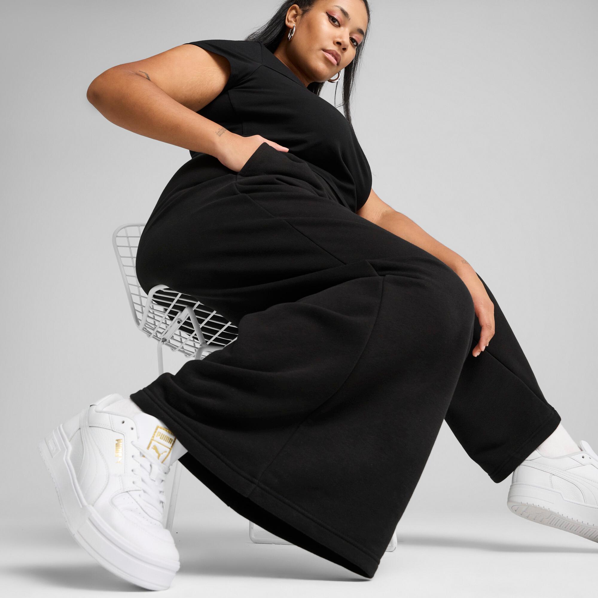 Wardrobe Essentials Sweatpants Women Product Image